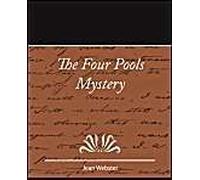 The Four Pools Mystery - Jean Webster