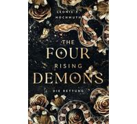The Four Rising Demons: Die Rettung