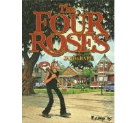 The Four Roses - Avec Un 45 Tours Offert