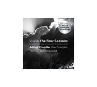 The Four Seasons