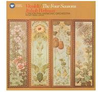 Vivaldi: les Quatre Saisons