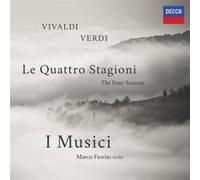 The Four Seasons CD