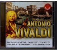 The Four Seasons - Concerto "La Notte" - Concertos "Il Gardellino" & "Lla Stravaganza