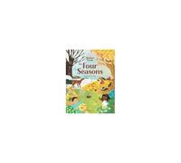 The Four Seasons. Deluxe Sticker Book