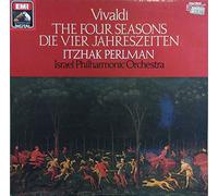 The Four Seasons - Die Vier Jahreszeiten [Vinyl LP]