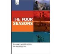 The Four Seasons DVD G