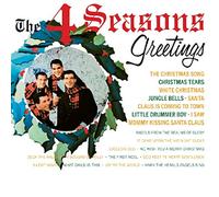 The Four Seasons - Four Seasons' Greetings [Import]
