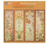 Itzhak Perlman – Vivaldi : Les Quatre Saisons – CD