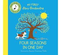 The Four Seasons in One Day: Press the Buttons to Hear 6 Sounds