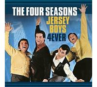 The Four Seasons - Jersey Boys 4 Ever [Vinyl] Holland - Import