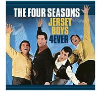 The Four Seasons - Jersey Boys 4 Ever [Vinyl] Holland - Import