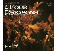 The Four Seasons - Karaoke: Four Seasons