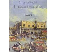 The Four Seasons - Le Quattro Stagioni