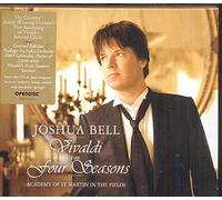 The Four Seasons Of Vivaldi