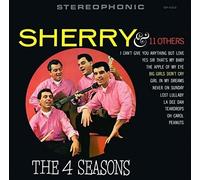The Four Seasons - Sherry & 11 Other Hits [Import]