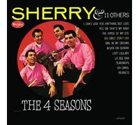 The Four Seasons - Sherry & 11 Others (Mono Mini LP Sleeve) [Import]