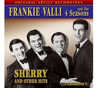 The Four Seasons - Sherry and Other Hits