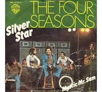 The Four Seasons - Silver Star 7" (Holland 1976) : The Four Seasons