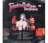 The Four Seasons - The Best Of Frankie Valli & The Four Seasons Vol.2