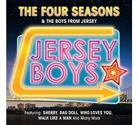 The Four Seasons - The Four Seasons And The Boys From Jersey