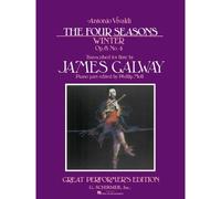 The Four Seasons - Winter Op.8 No.4