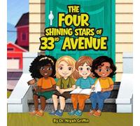 The Four Shining Stars of 33rd Avenue