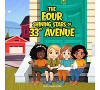 The Four Shining Stars of 33rd Avenue
