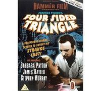 The Four Sided Triangle G