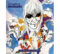 The Four Sides of Melanie