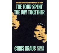 The Four Spent the Day Together