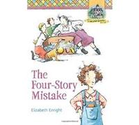The Four-Story Mistake Elizabeth Enright (Auteur)