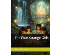 The Four Strange Girls