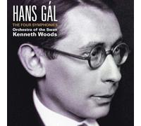 The Four Symphonies