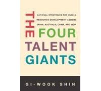 The Four Talent Giants