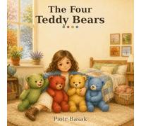 The Four Teddy Bears