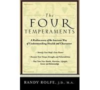 The Four Temperaments