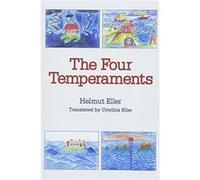 The Four Temperaments by Helmut Eller Paperback Book Inconnu (Auteur)