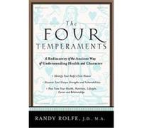 The Four Temperaments Randy Rolfe (Auteur)