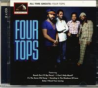The Four Tops - All Time Greats [Import]