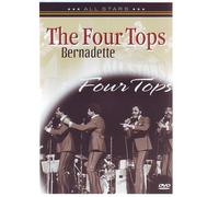 The Four Tops Bernadette