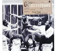 the Four Tops - Breaking Through