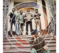 The Four Tops - Changing Times [Import]