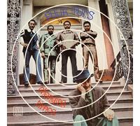 Four Tops - Changing Times[LP]