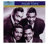The Four Tops - Classic