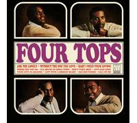 The Four Tops Four Tops Edition (Vinyl)