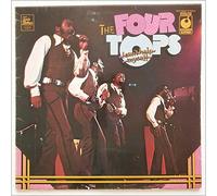 The Four Tops - I Can't Help Myself [LP]