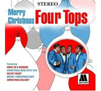 Four Tops – Merry Christmas – Import