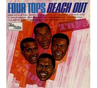 The Four Tops - Reach Out