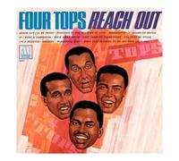 The Four Tops – Reach Out – Vinyle LP neuf