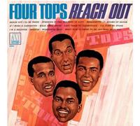 The Four Tops – Reach Out – Vinyle LP neuf